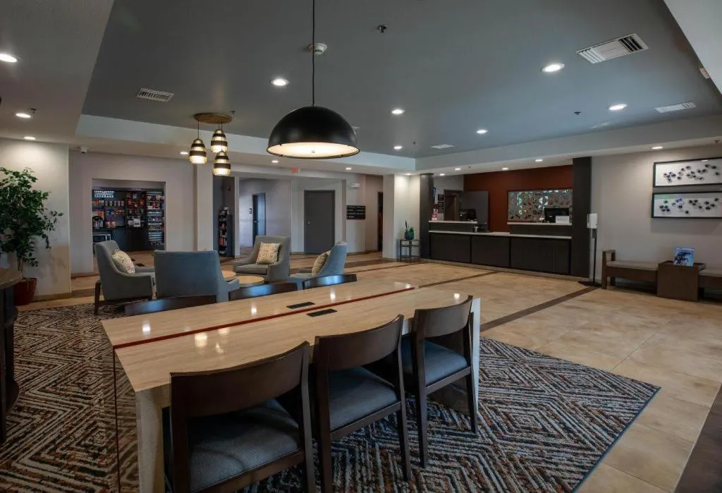 Candlewood Suites Saint Joseph By IHG