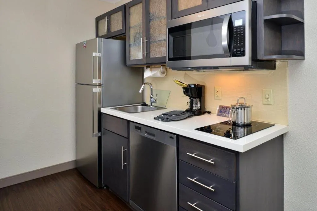 Candlewood Suites Saint Joseph By IHG