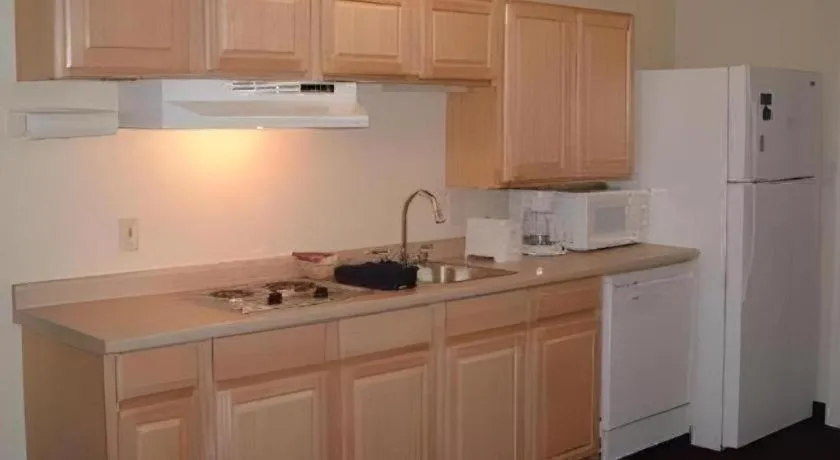 Candlewood Suites Saint Joseph By IHG