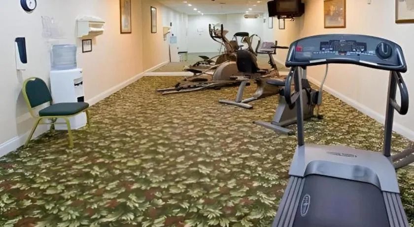 Candlewood Suites Saint Joseph By IHG