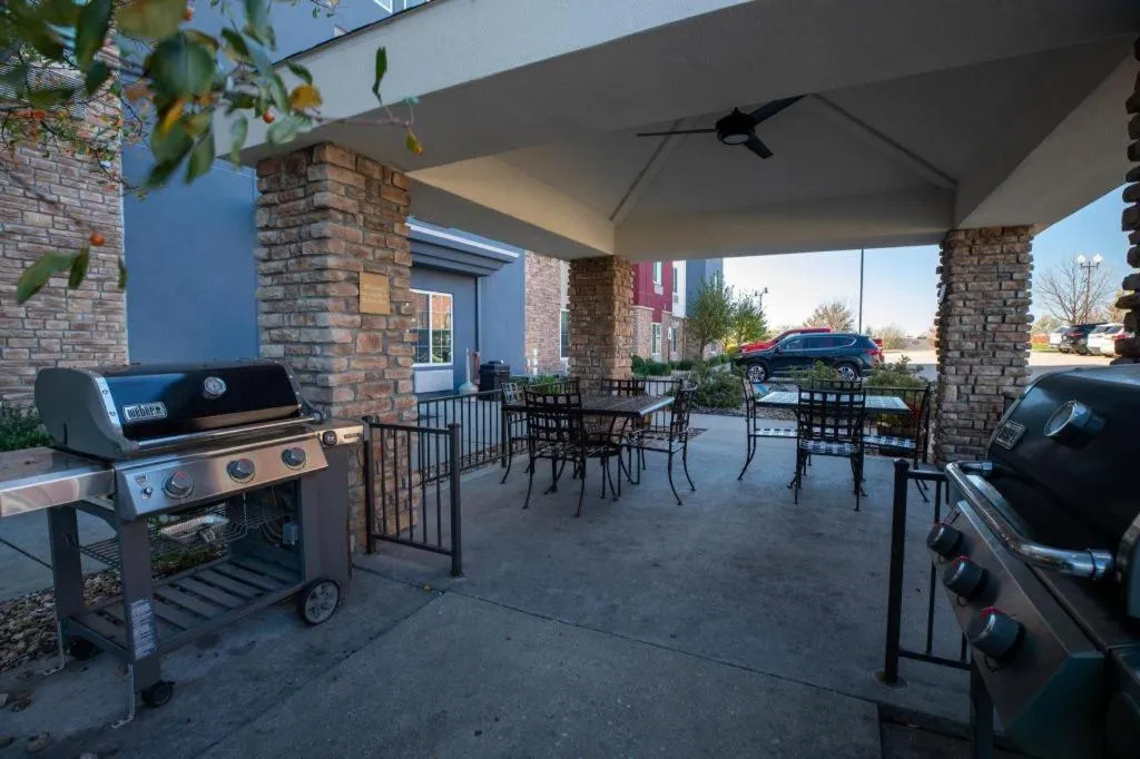 Candlewood Suites Saint Joseph By IHG