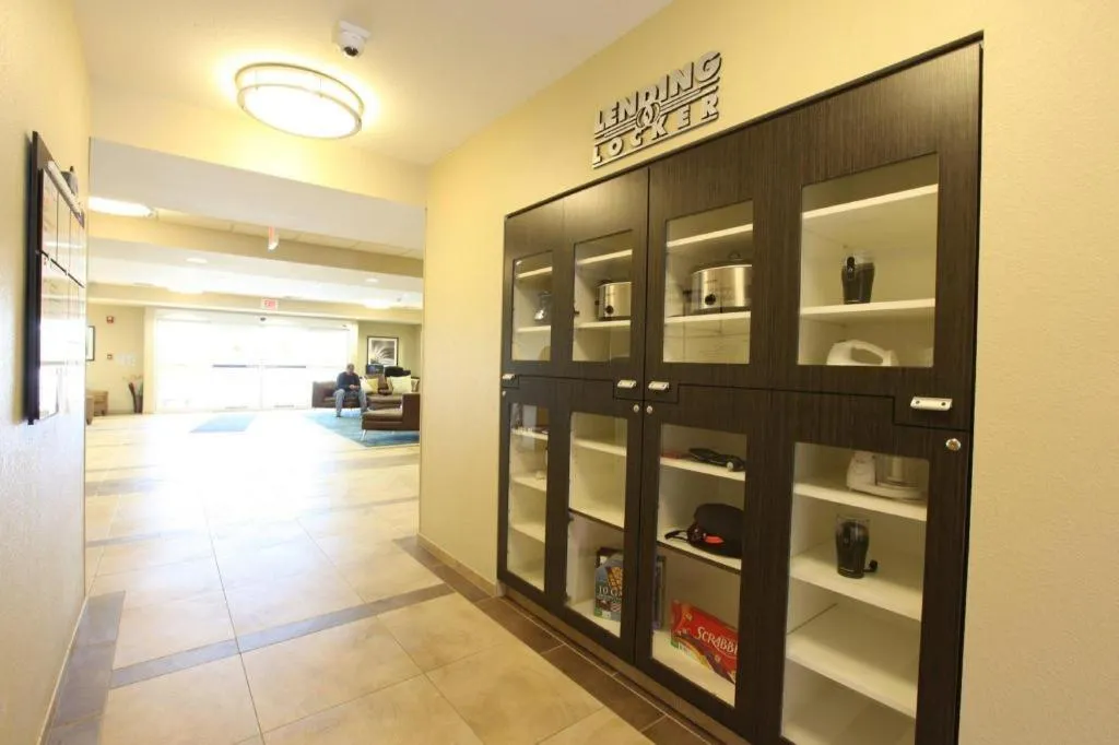 Candlewood Suites Saint Joseph By IHG