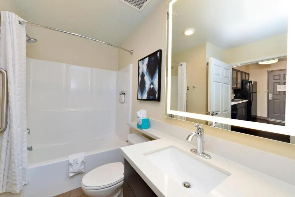 Candlewood Suites Saint Joseph By IHG