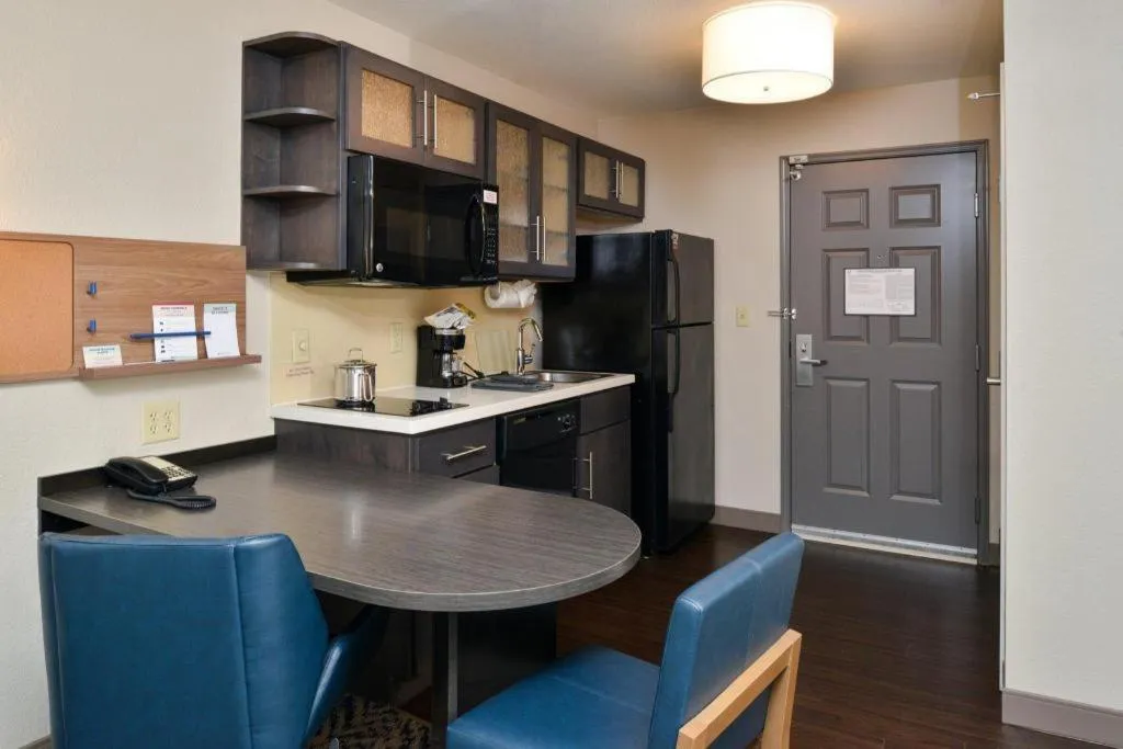 Candlewood Suites Saint Joseph By IHG