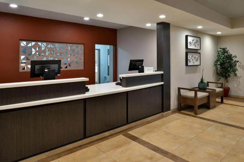 Candlewood Suites Saint Joseph By IHG