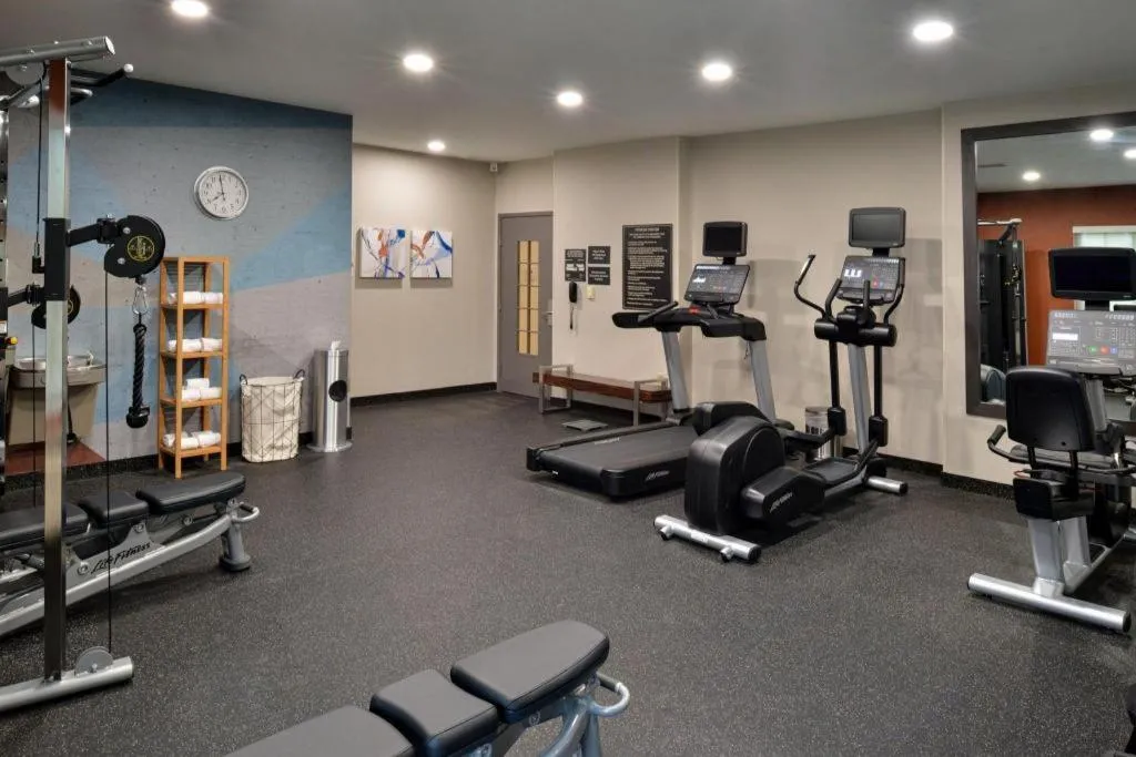 Candlewood Suites Saint Joseph By IHG