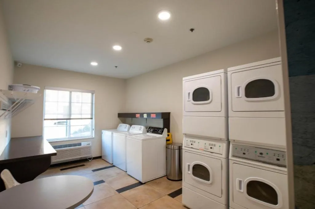 Candlewood Suites Saint Joseph By IHG