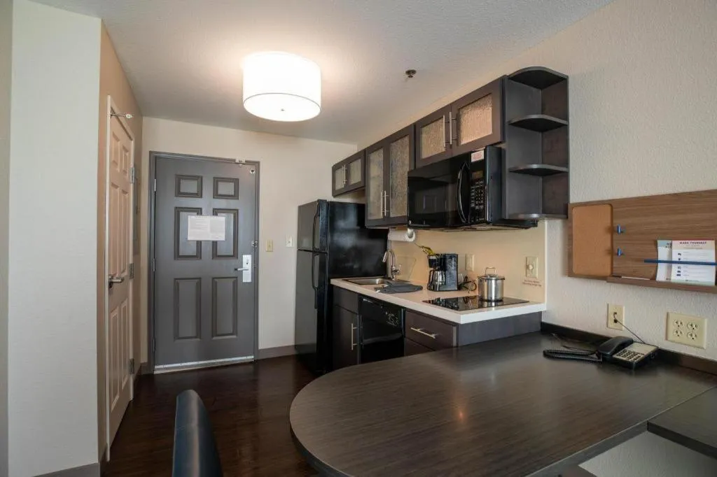 Candlewood Suites Saint Joseph By IHG