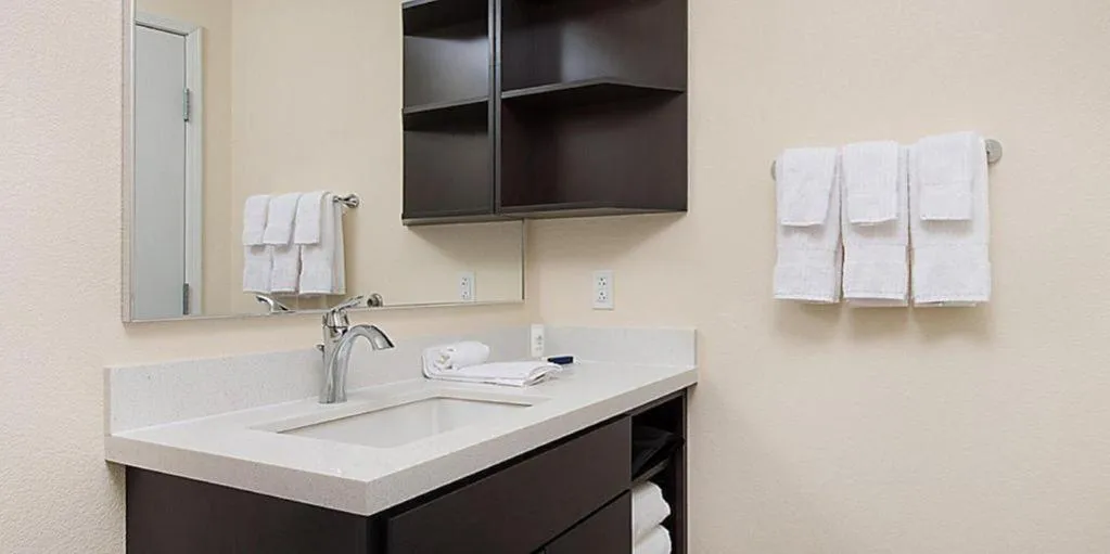 Candlewood Suites Saint Joseph By IHG