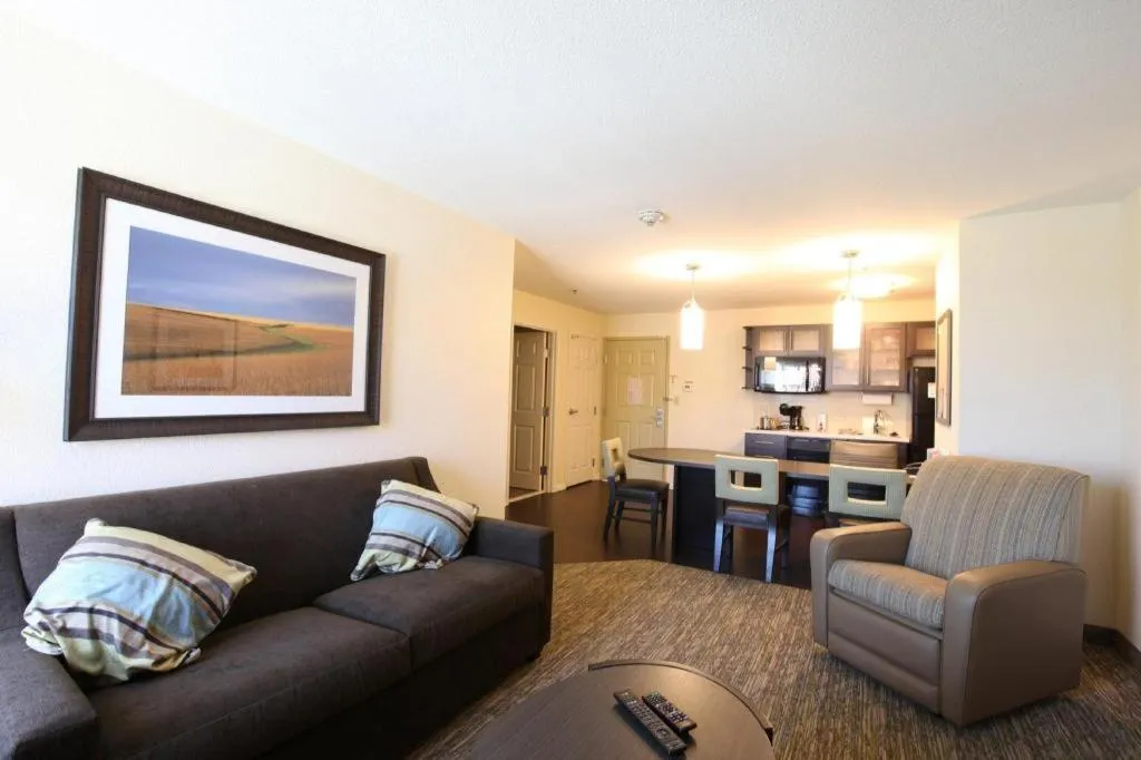 Candlewood Suites Saint Joseph By IHG