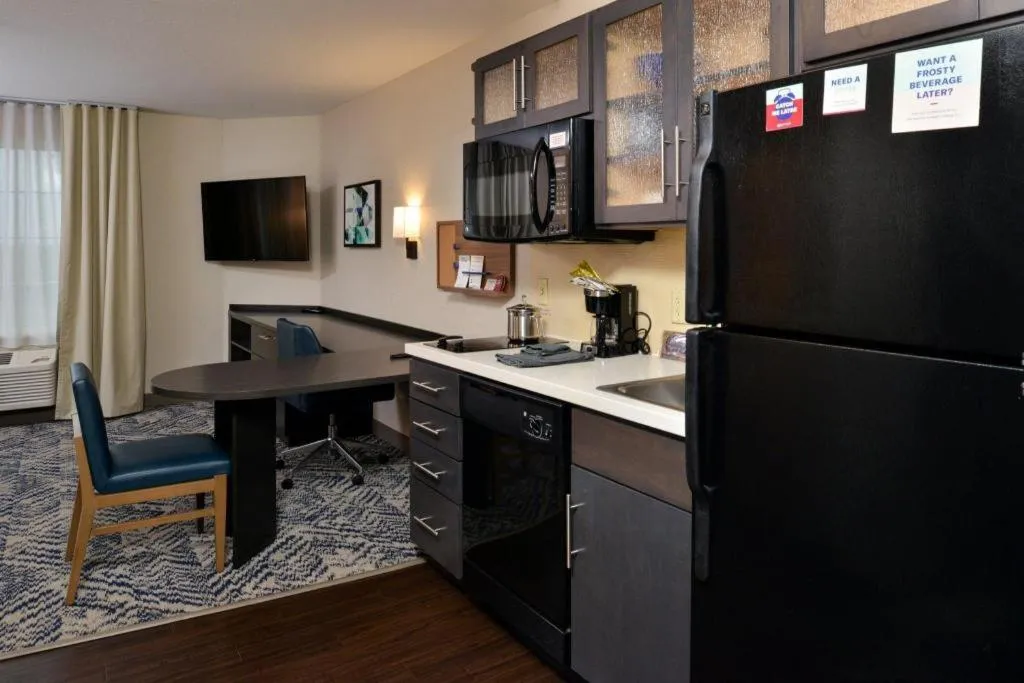 Candlewood Suites Saint Joseph By IHG