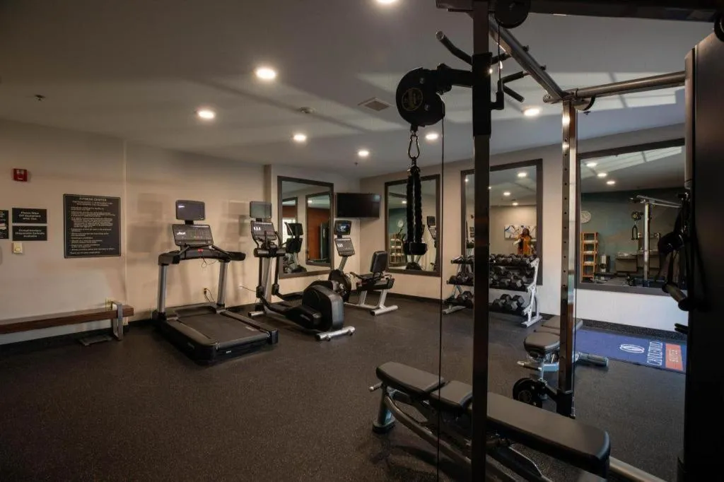 Candlewood Suites Saint Joseph By IHG