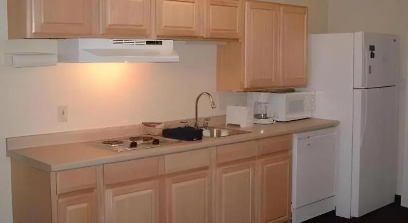 Candlewood Suites Saint Joseph By IHG