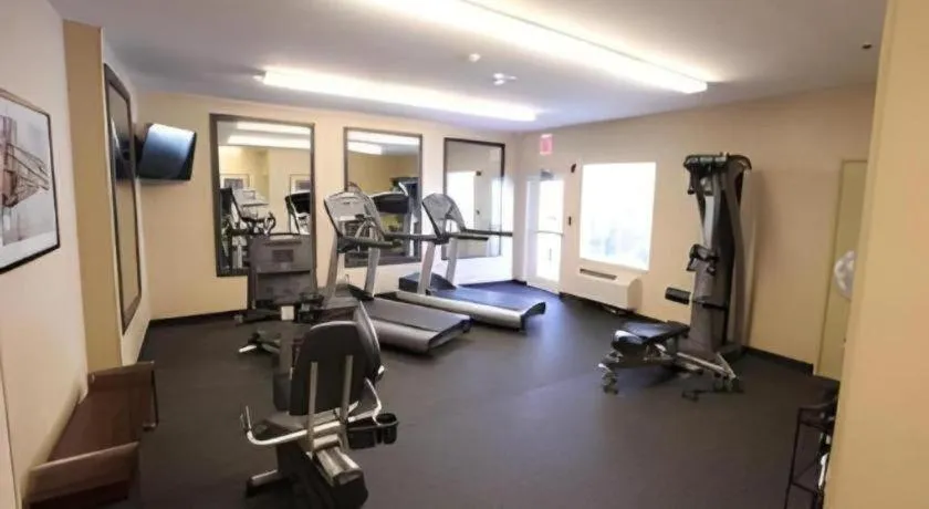 Candlewood Suites Saint Joseph By IHG