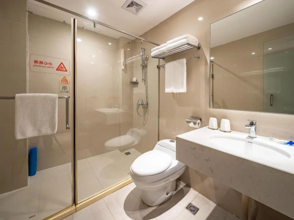 Uniton Hotel Shenzhen