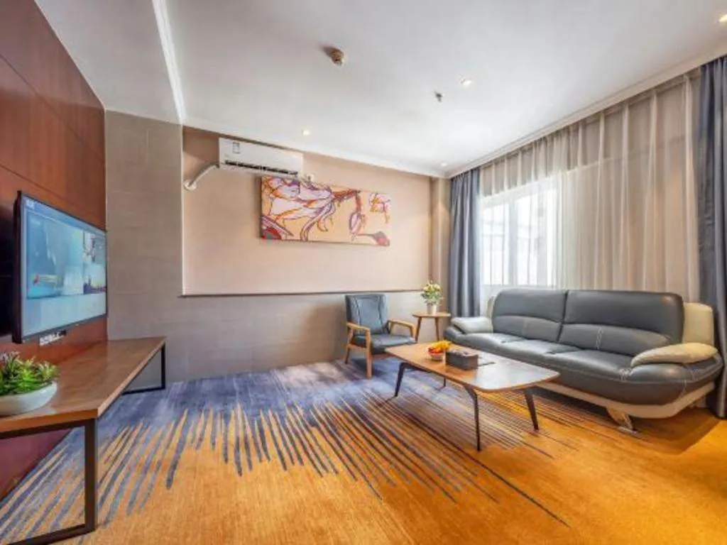 Uniton Hotel Shenzhen