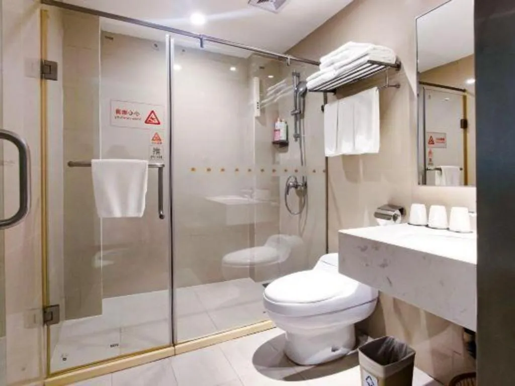 Uniton Hotel Shenzhen