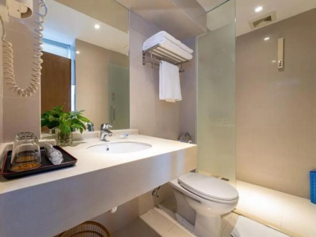 Uniton Hotel Shenzhen