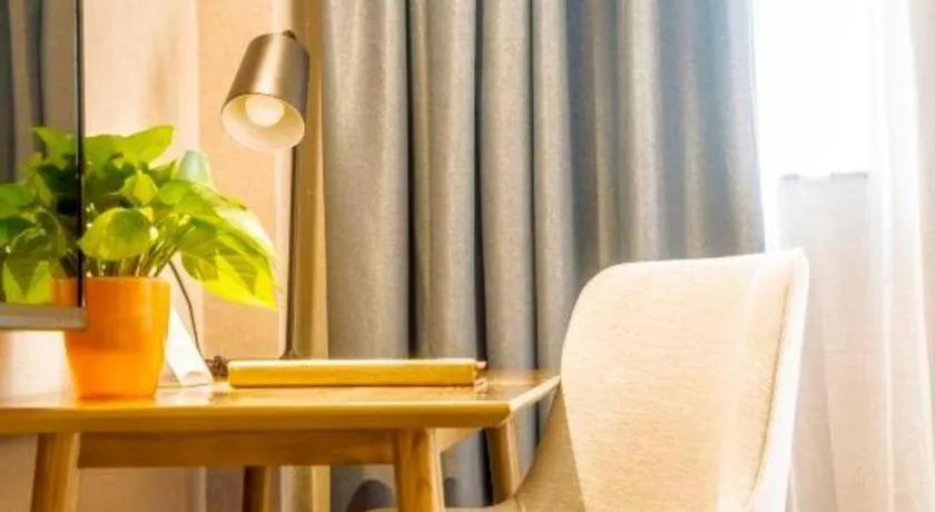 Uniton Hotel Shenzhen