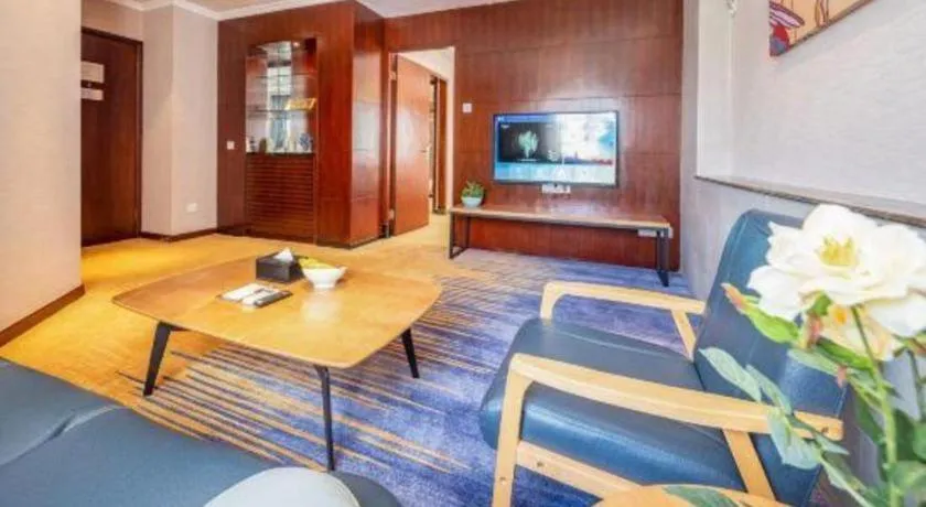 Uniton Hotel Shenzhen