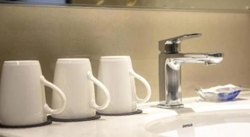 Uniton Hotel Shenzhen