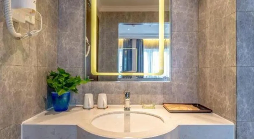 Uniton Hotel Shenzhen