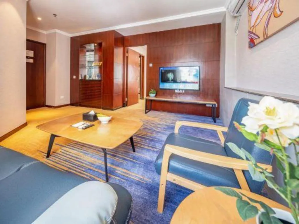 Uniton Hotel Shenzhen