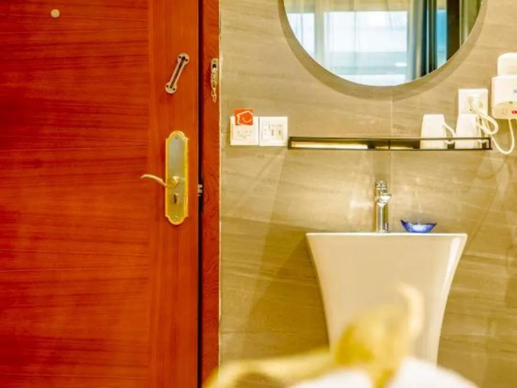 Uniton Hotel Shenzhen