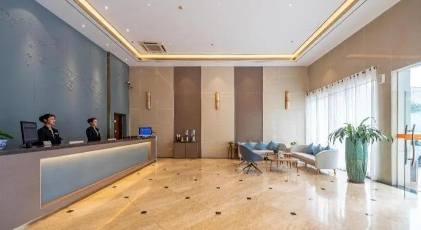 Uniton Hotel Shenzhen