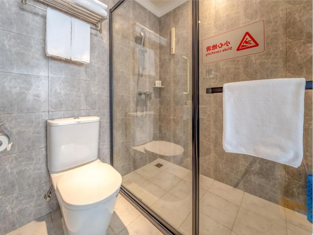 Uniton Hotel Shenzhen