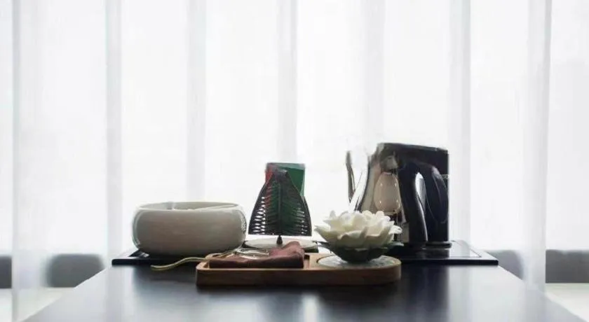 New Friendship Hotel