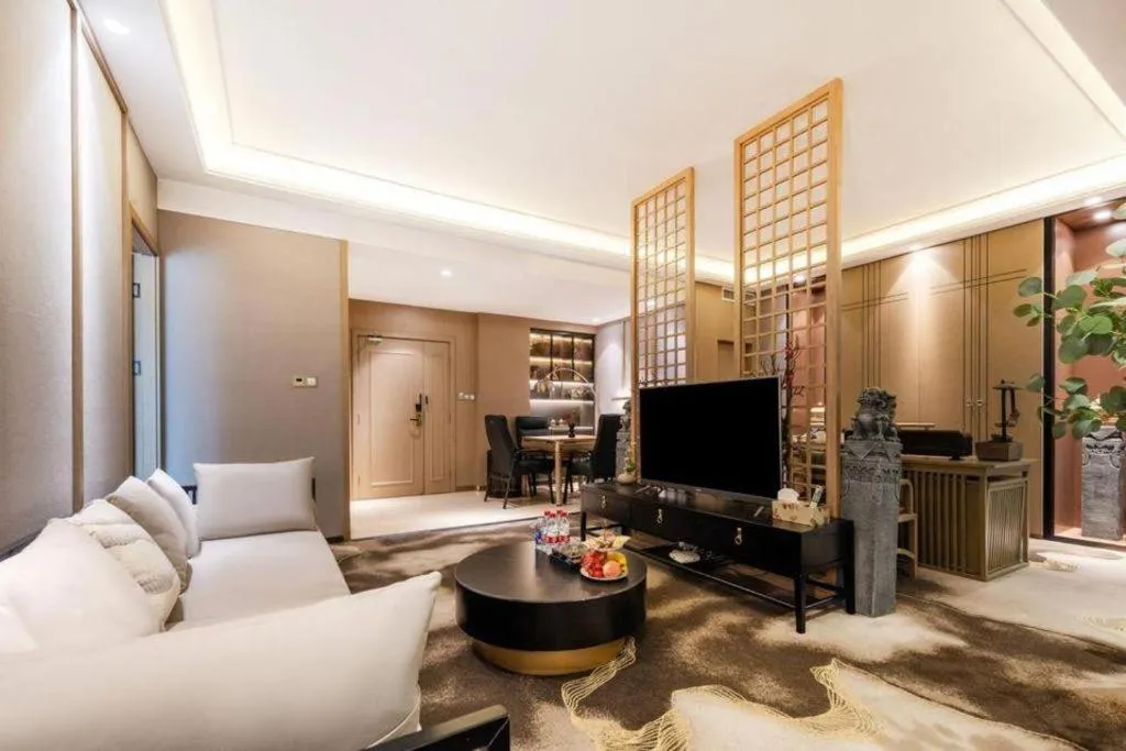 New Friendship Hotel