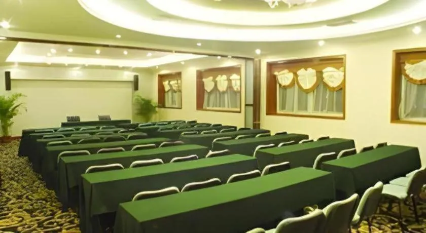 New Friendship Hotel