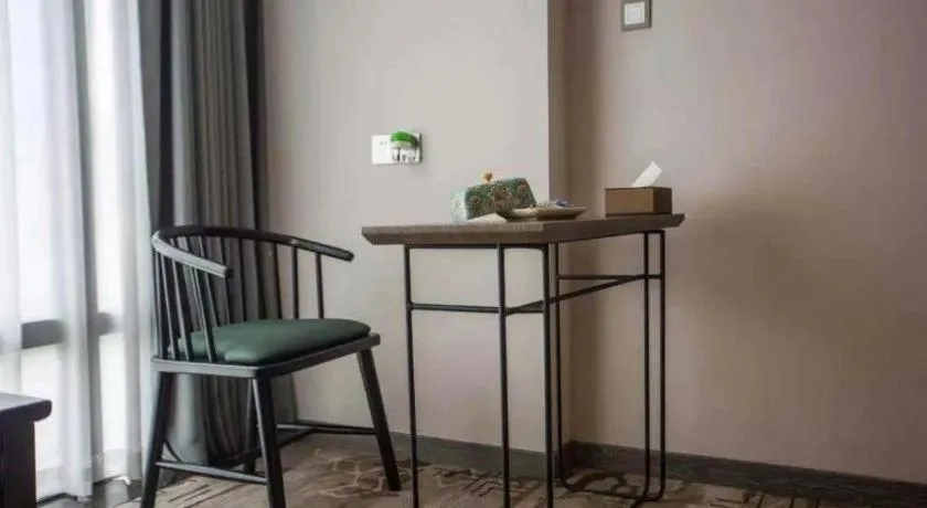 New Friendship Hotel