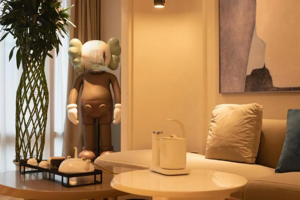 New Friendship Hotel