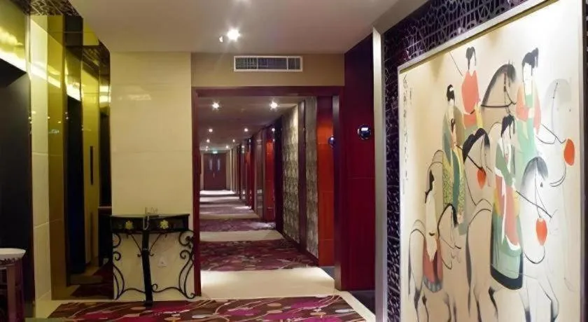 New Friendship Hotel