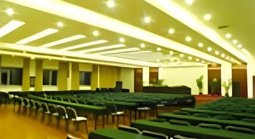 New Friendship Hotel