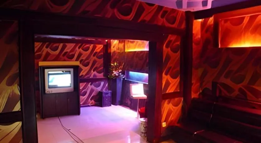 New Friendship Hotel