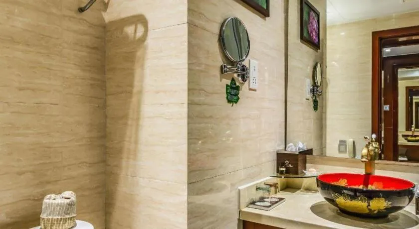 New Friendship Hotel