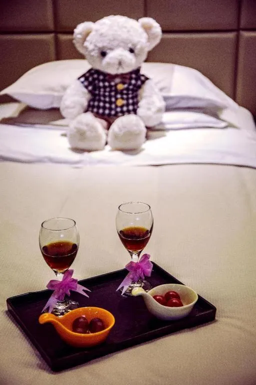 New Friendship Hotel