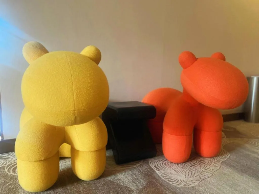 New Friendship Hotel