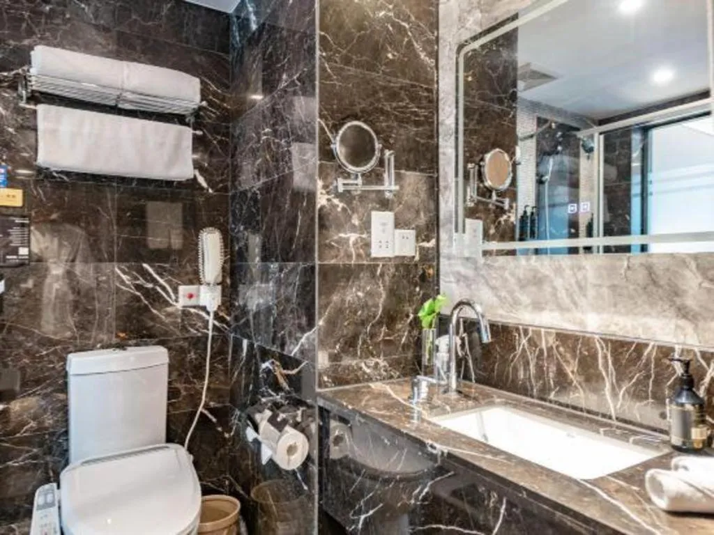 Jiaxing Fortune Holiday Hotel