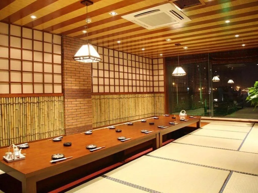 Jiaxing Fortune Holiday Hotel