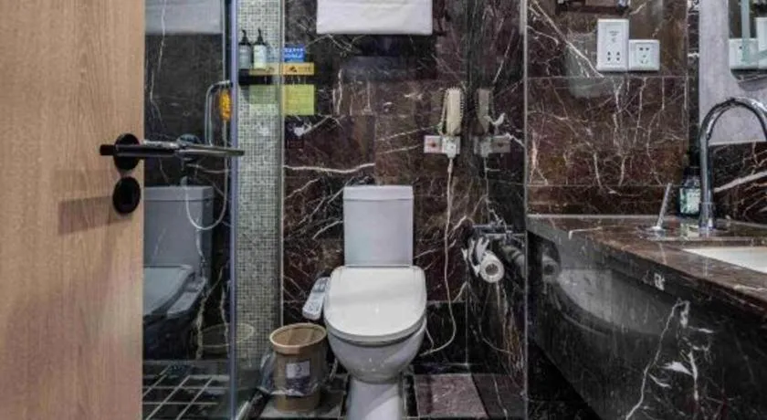 Jiaxing Fortune Holiday Hotel