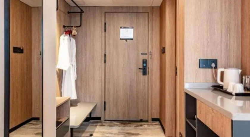 Jiaxing Fortune Holiday Hotel