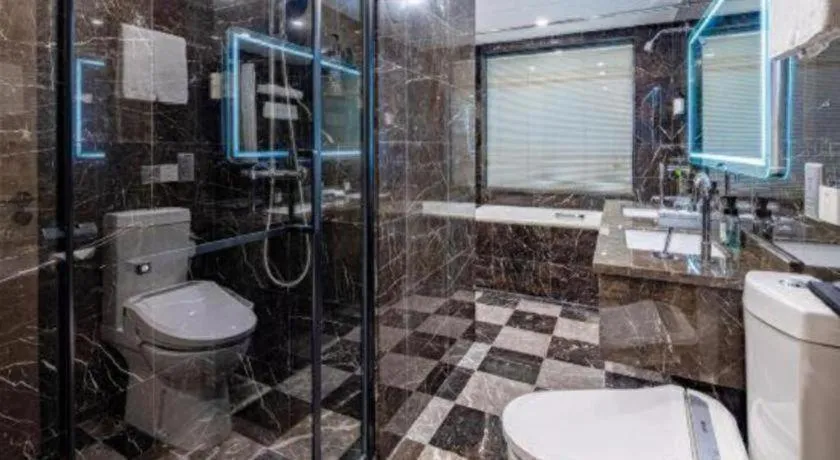 Jiaxing Fortune Holiday Hotel