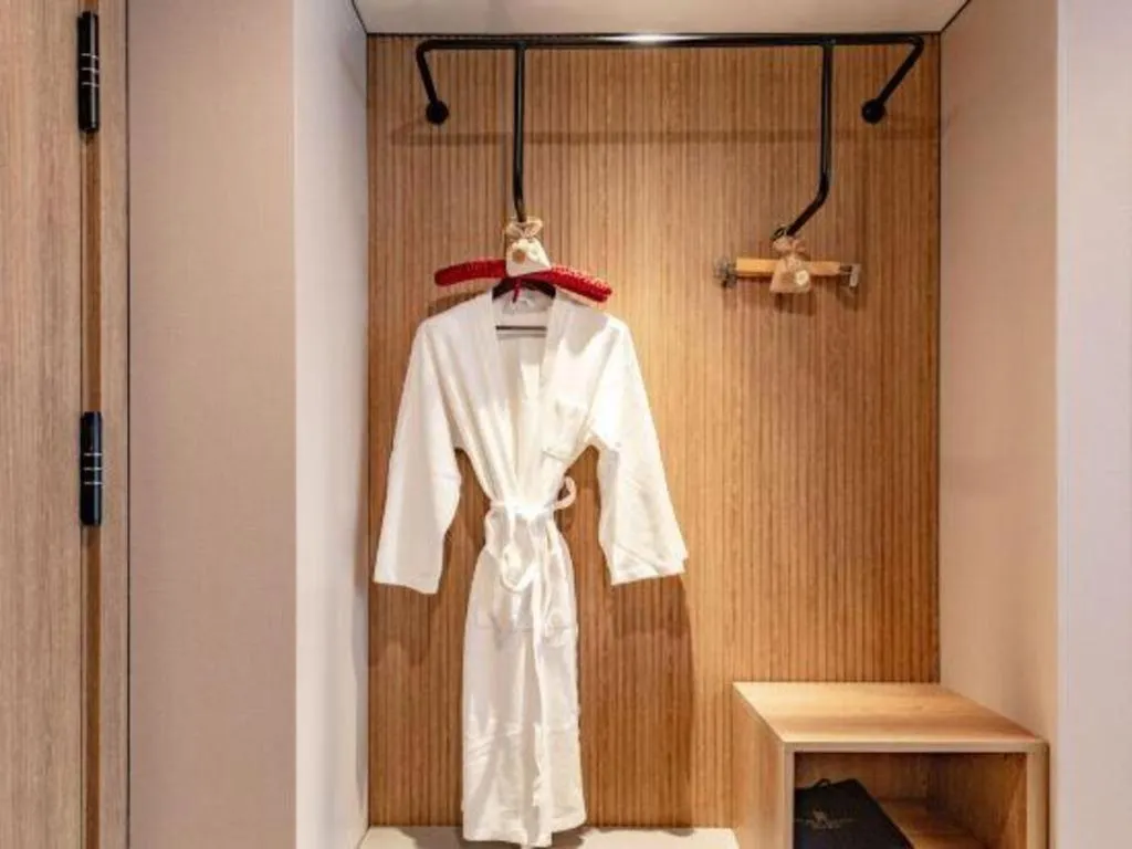 Jiaxing Fortune Holiday Hotel