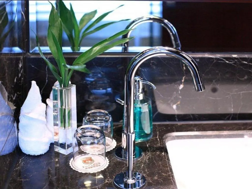 Jiaxing Fortune Holiday Hotel