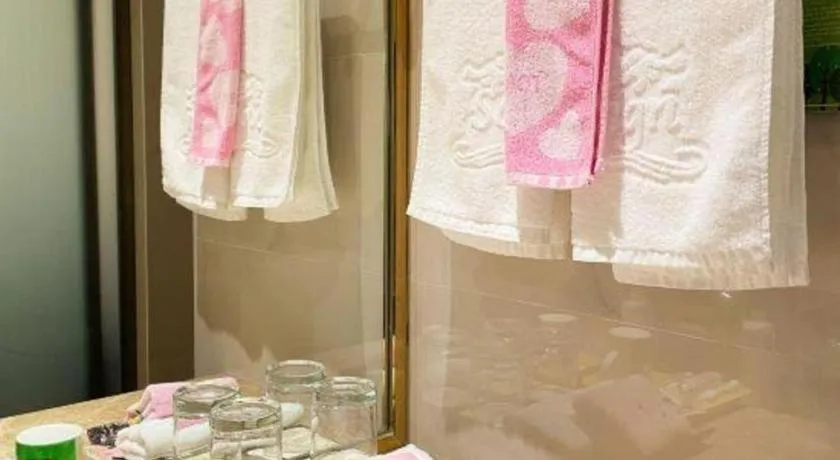 Chengdu Sovereign Hotel