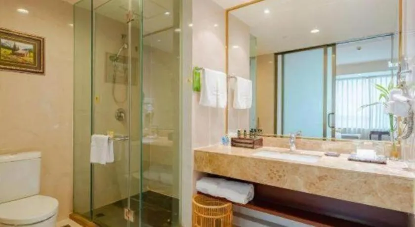 Chengdu Sovereign Hotel